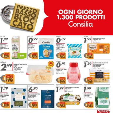 Volantino Italmark - Italmark valido dal 21/10 al 04/11 - pagina 21