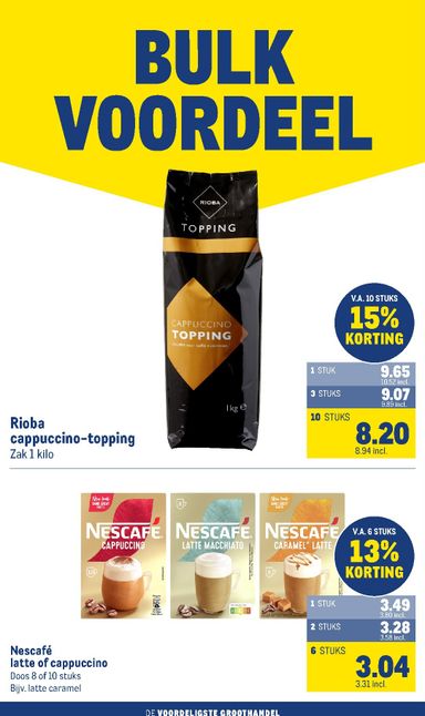 Folder Makro - Makro van 21-10 tot 01-11 - side 46