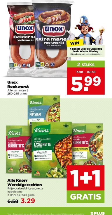 Folder Plus - PLUS van 28-10 tot 03-11 - side 37