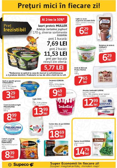 Catalogul Supeco - Supeco - Bilingv de la 22.10. până la 04.11. - pagina 14