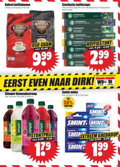 Folder Dirk - Dirk van 28-10 tot 03-11 - side 14