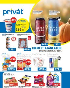Privát