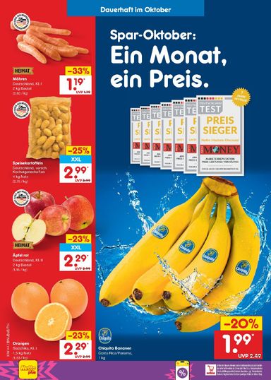Prospekt Netto - Netto Marken Discount gültig ab 26.10. bis 30.10. - seite 10