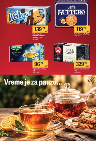 Katalog Maxi - Maxi - Cene miljenice od 15.10 do 04.11 - strana 5
