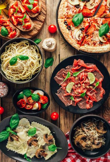 Katalog Metro - Metro - Poslovna rješenja - Trattoria vrijedi od 04.03. do 31.12. - stranica 119