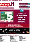 Coop Firenze - Vicino a Te