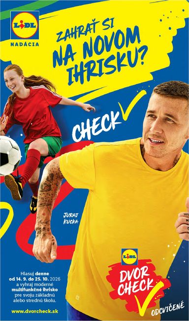 Leták Lidl - Lidl od 12.10. do 18.10. - strana 80