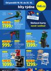 Lidl - Hity týdne