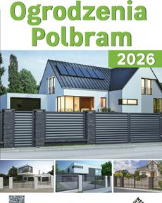 Leroy Merlin - Ogrodzenie Polbram