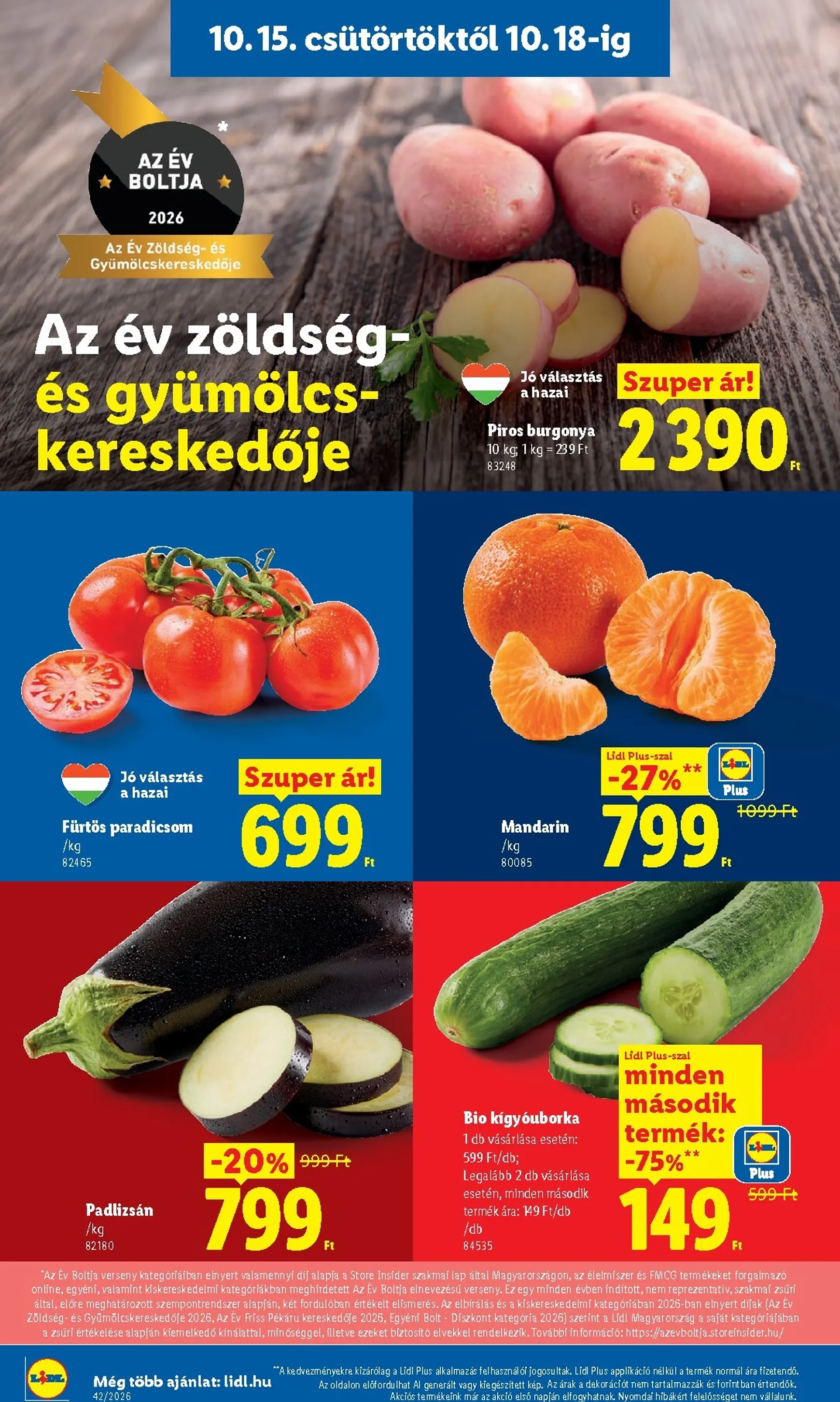 Lidl — 6. oldal