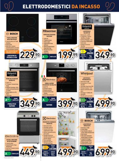 Volantino Unieuro - Unieuro - Halloween Days valido dal 30/10 al 03/11 - pagina 24
