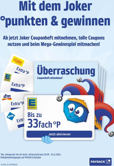 Prospekt NP - NP gültig ab 26.10. bis 31.10. - seite 15