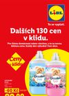 Lidl - Ceny v klidu