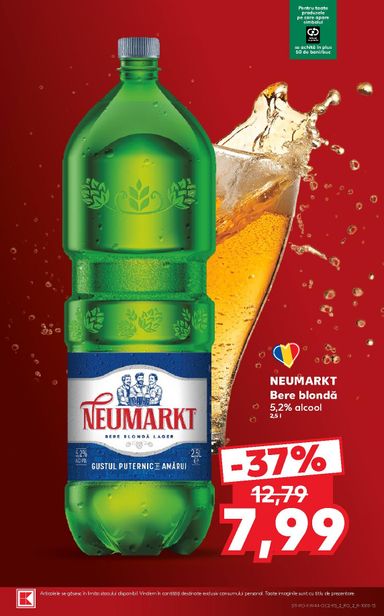 Catalogul Kaufland - Kaufland de la 28.10. până la 03.11. - pagina 11