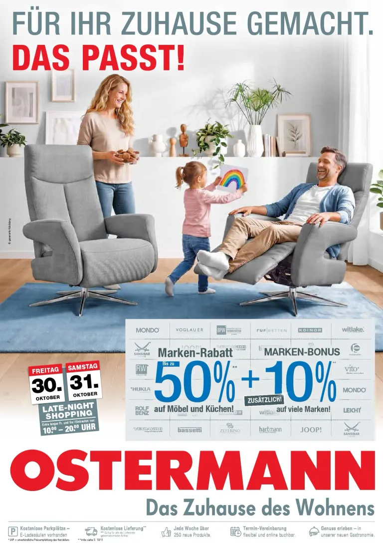 Ostermann