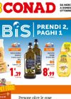 Conad - Frosinone, Latina, Rieti