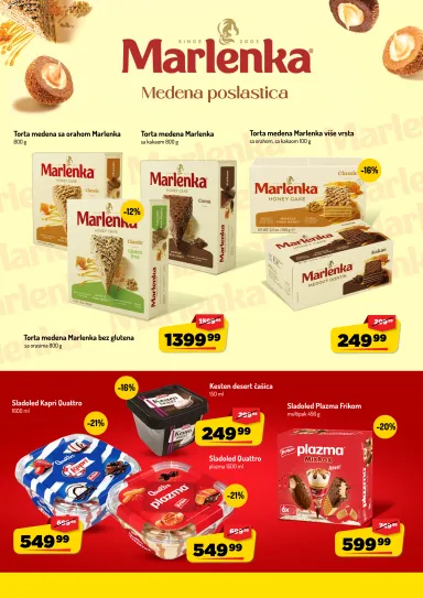 Katalog Aman - Aman od 12.10 do 25.10 - strana 32