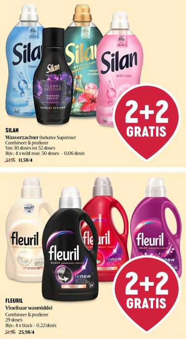 Folder Delhaize - Delhaize van 29/10 tot 04/11 - side 43