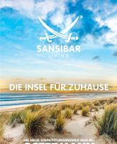 Ostermann - Sansibar Living-Prospekt gültig ab Sonntag 01.02.2026