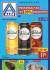 ALDI - Weekend