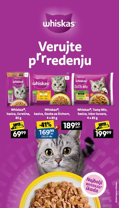 Katalog Idea - Idea - Specijal kućnih ljubimaca od 28.09 do 25.10 - strana 13