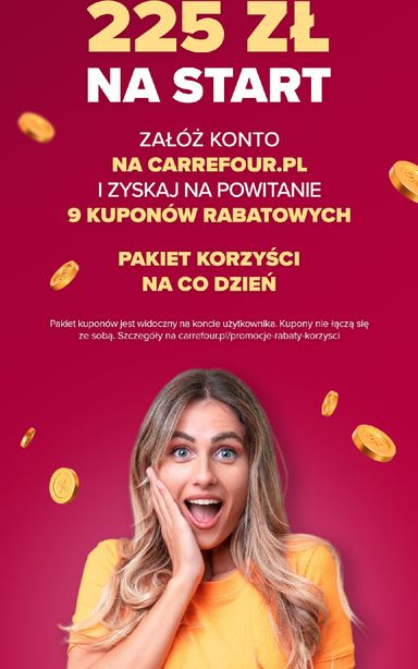 Gazetka Carrefour - Carrefour - W sumie sezon na okazje od 28.09. do 31.10. - strona 15