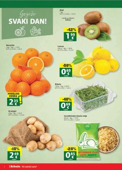 Ribola katalog od srijede 28.10.