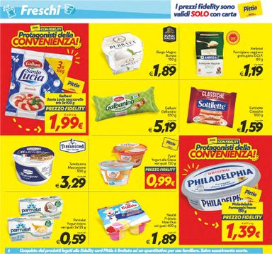 Volantino Super Conveniente - Super Conveniente - Ragusa/Gela/Vittoria valido dal 23/10 al 02/11 - pagina 2