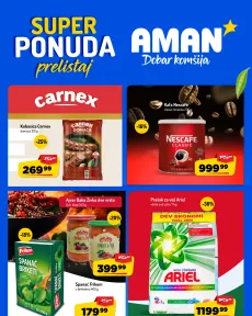 Aman