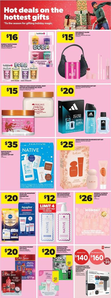 Flyer Real Canadian Superstore - Real Canadian Superstore valid since 10-22 until 10-28 - page 31