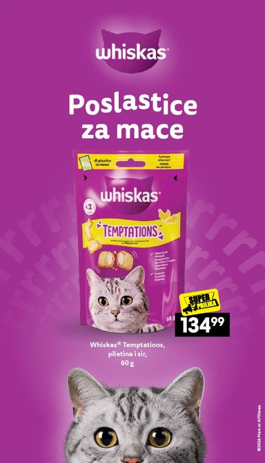 Katalog Idea - Idea - Specijal kućnih ljubimaca od 28.09 do 25.10 - strana 14