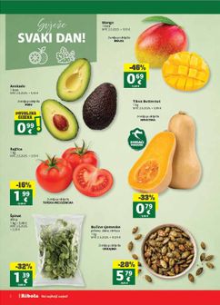 Ribola katalog od srijede 14.10.