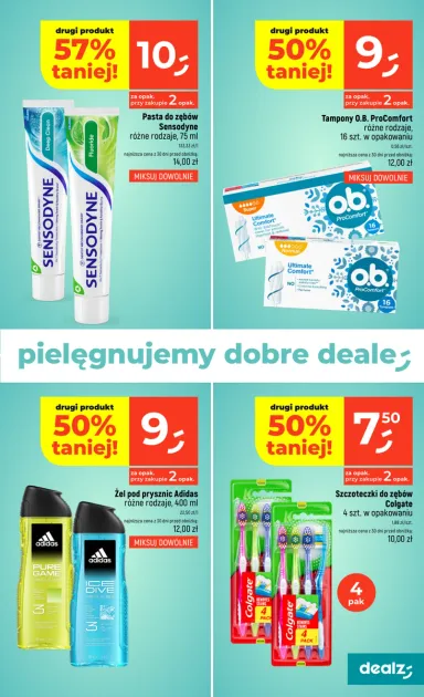 Gazetka Dealz - Dealz od 29.10. do 04.11. - strona 47