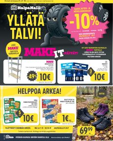 HalpaHalli