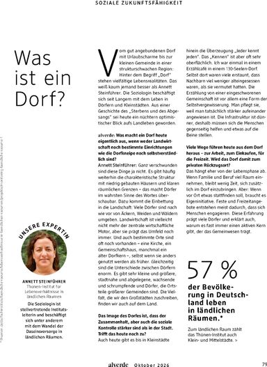 Prospekt dm - dm gültig ab 01.10. bis 31.10. - seite 79