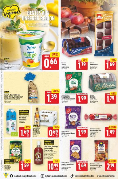 Prospekt E Center - E Center gültig ab 26.10. bis 31.10. - seite 16