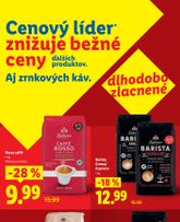 Lidl leták platný od štvrtka 05.02.
