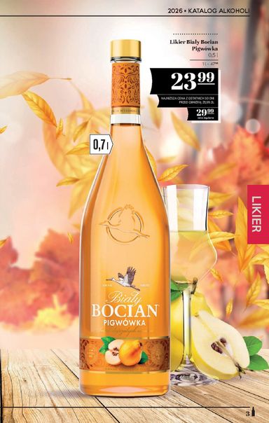 Gazetka POLOmarket - POLO market - Katalog alkoholi od 22.10. do 04.11. - strona 3