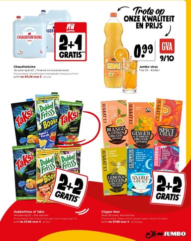 Folder Jumbo - Jumbo van 21/10 tot 27/10 - side 9