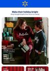 Walmart - Holiday Gifting