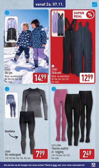 Folder ALDI - ALDI van 02-11 tot 08-11 - side 53