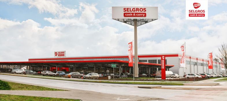 selgros