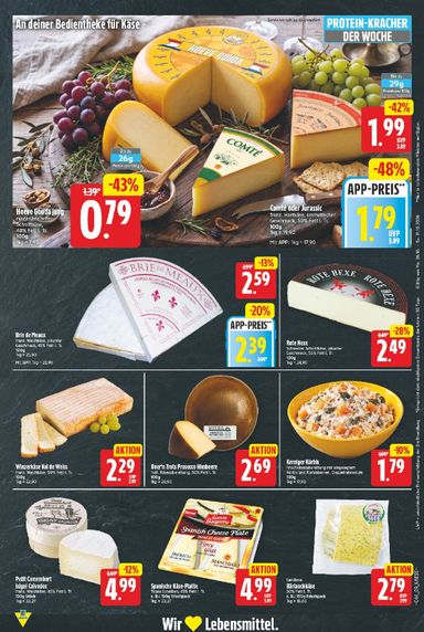 Prospekt E Center - E Center gültig ab 26.10. bis 31.10. - seite 9