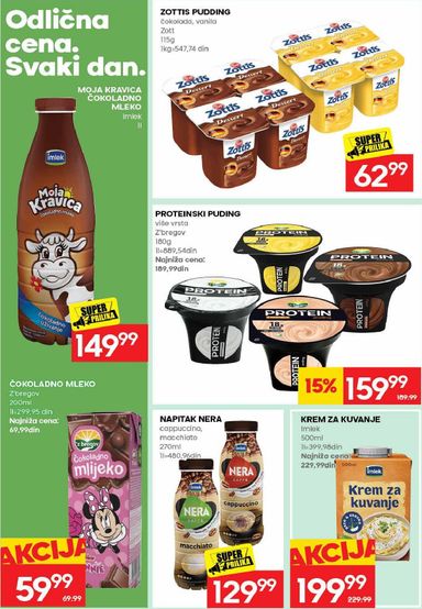 Katalog Idea - Idea od 26.10 do 08.11 - strana 22