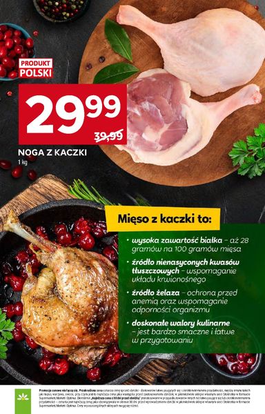 Gazetka Stokrotka - Stokrotka - Supermarket od 22.10. do 28.10. - strona 20