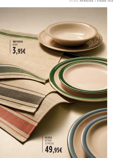 Folleto El Corte Inglés - El Corte Inglés - Decora del 22/07 al 31/12 - página 107
