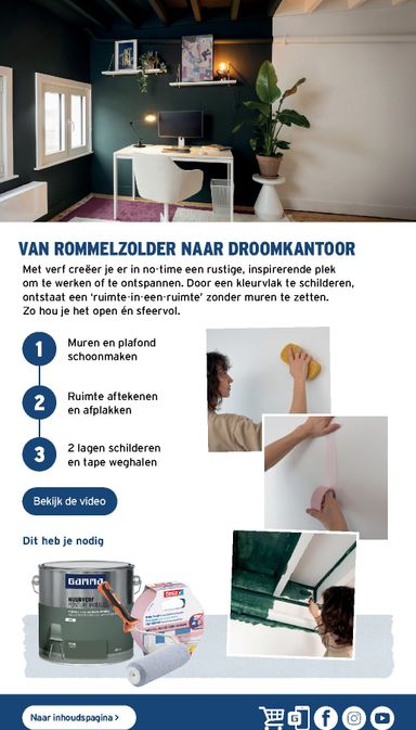 Folder Gamma - Gamma - Verfgids 2026 van 04/03 tot 31/12 - side 14