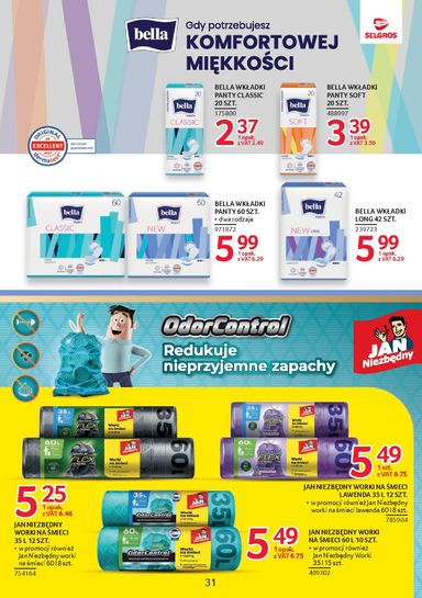 Gazetka Selgros - Selgros cash&carry - Katalog Markowe Produkty od 22.10. do 04.11. - strona 28