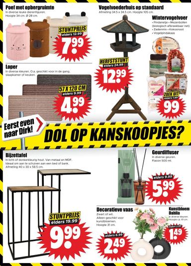 Folder Dirk - Dirk van 28-10 tot 03-11 - side 22