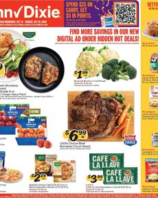 Winn-Dixie